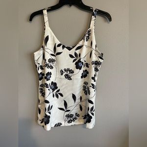 WHBM reversible tank top